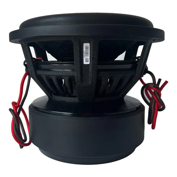 Massive audio H124XR - 12