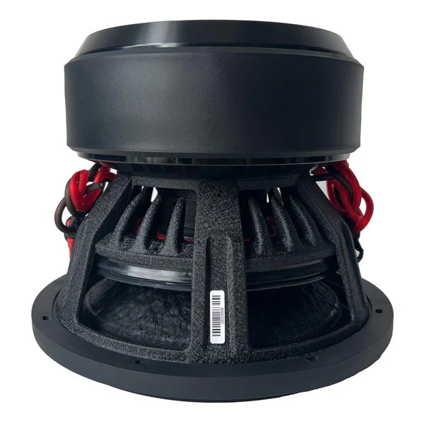 Massive audio H124XR - 12
