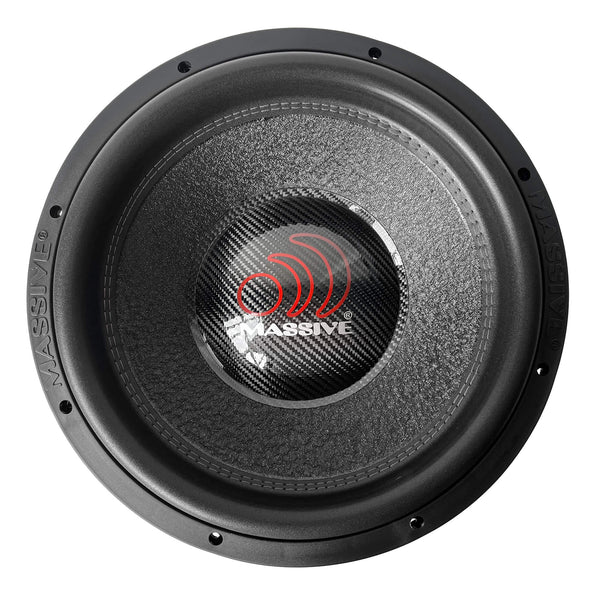 Massive audio H152XR - 15
