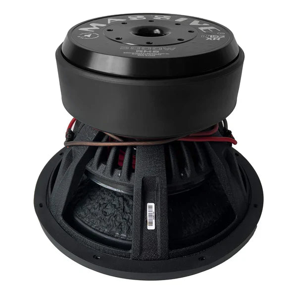 Massive audio H152XR - 15