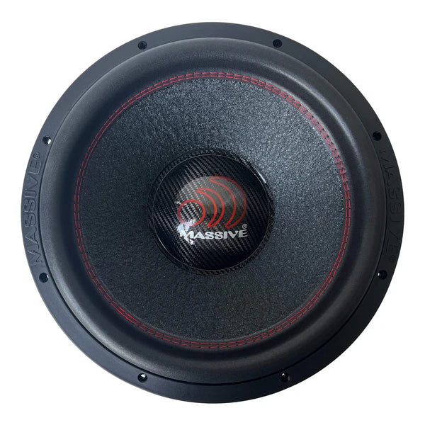 Massive audio H152X - 15