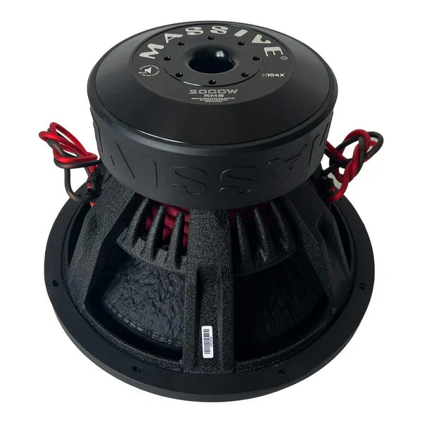 Massive audio H154X - 15