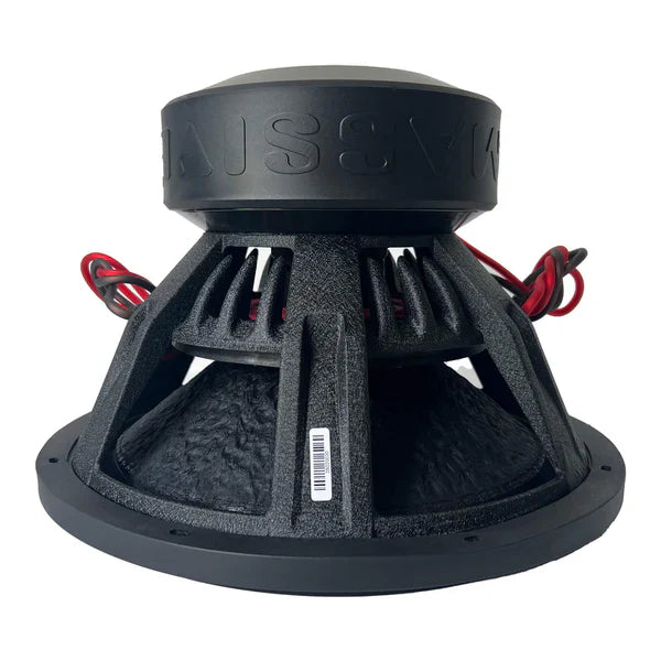 Massive audio H154X - 15