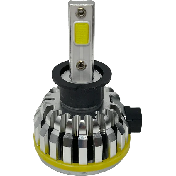 LUMI Stage 1 H3 LED Headlight Bulbs