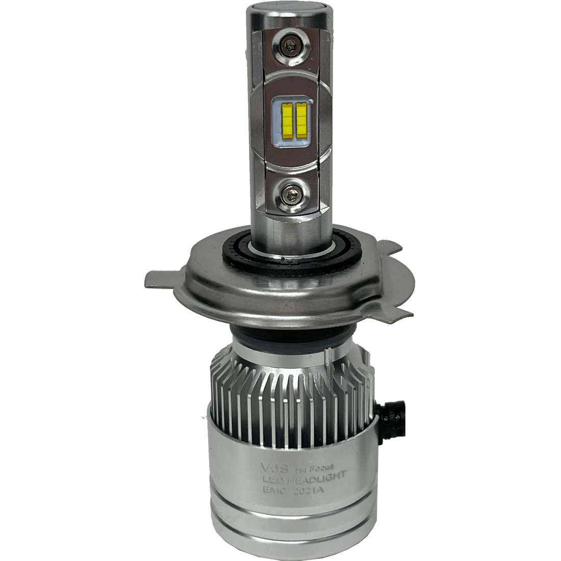 LUMI Stage 2 H4 LED Headlight Bulbs - LUMI STG2 H4