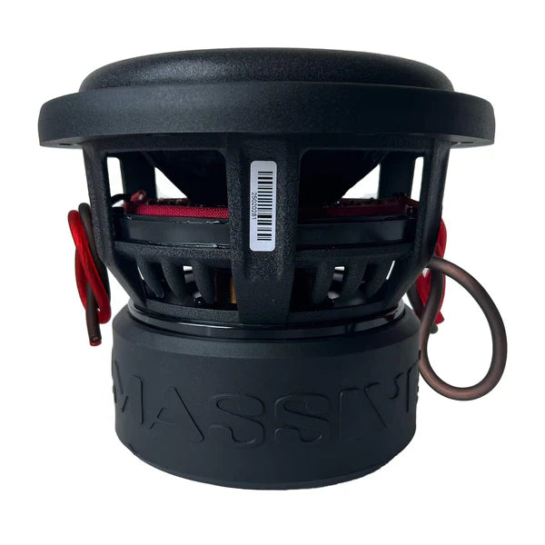 Massive audio H84XR - 8