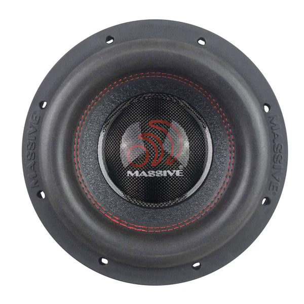 Massive audio H84XR - 8