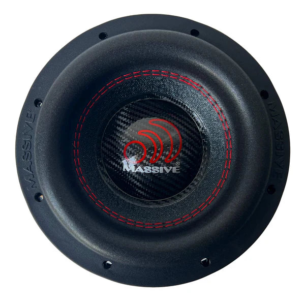 Massive audio H84X - 8