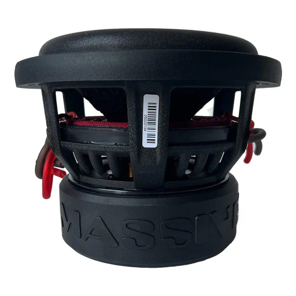 Massive audio H84X - 8