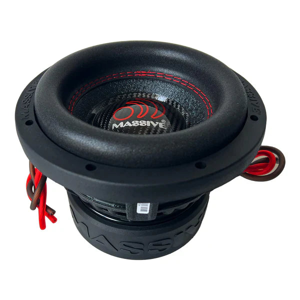 Massive audio H84X - 8