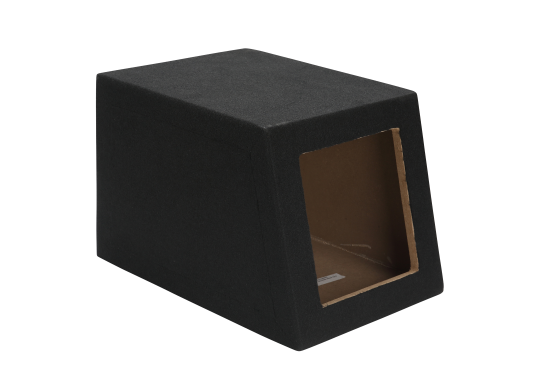 Hatch Back Square Hole 1x12