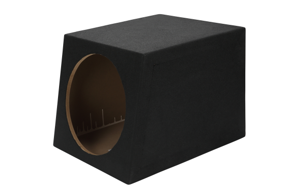 Hatch Back 1x15