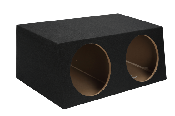 Hatch Back 2x12
