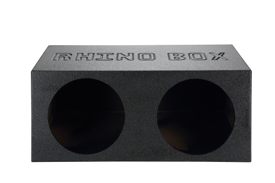 Hatch Back 2x12'' Sealed Poly Sub Box