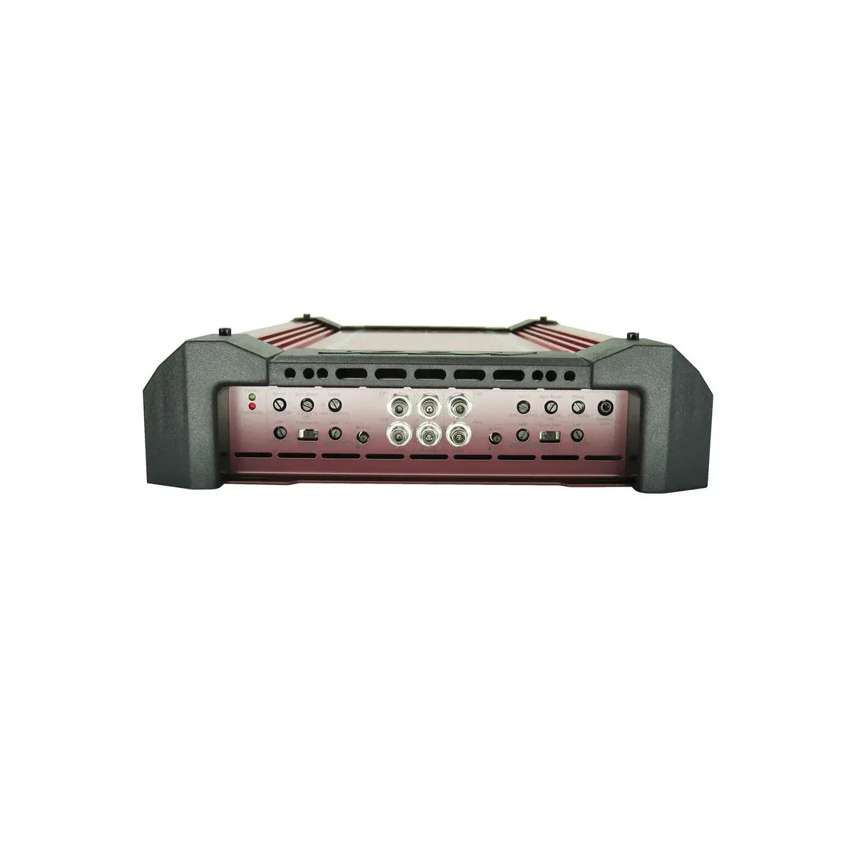 Orion HCCA1000.4 - 1000W RMS 4-Channel Class-AB Amplifier