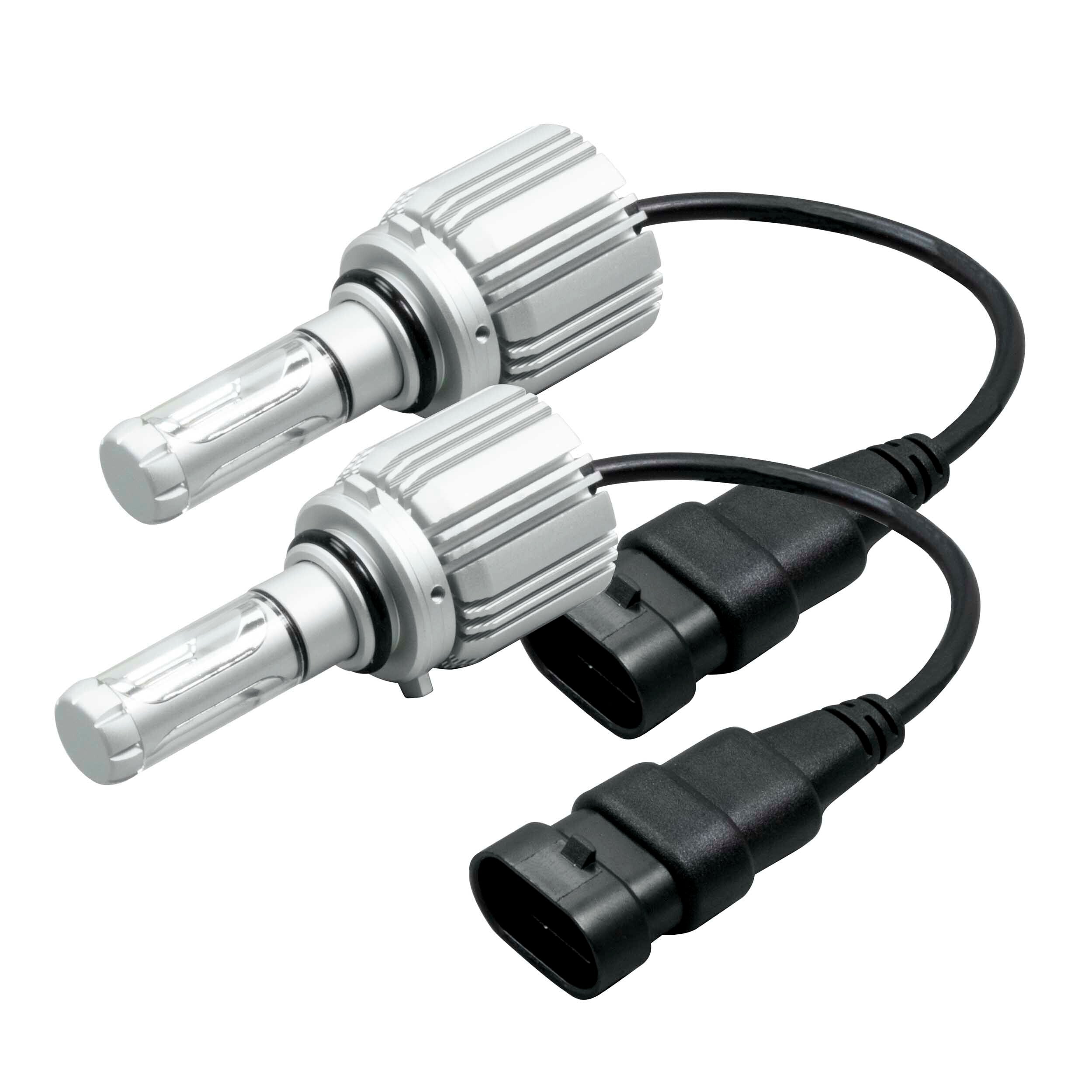 9006 LED Kit - Single Beam, Pair