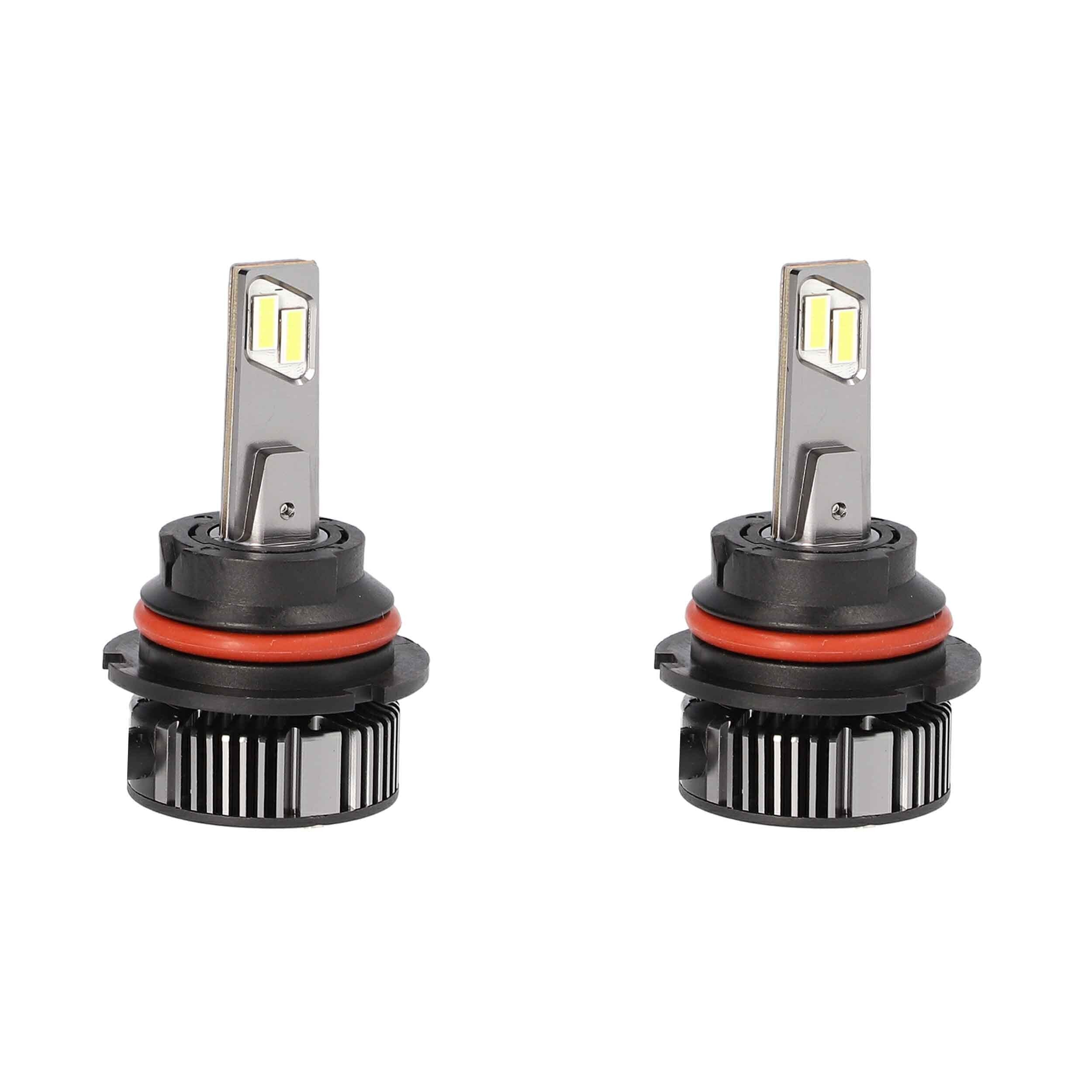 9007 Pro Series LED Kit - Dual Beam - HE-9007PRO