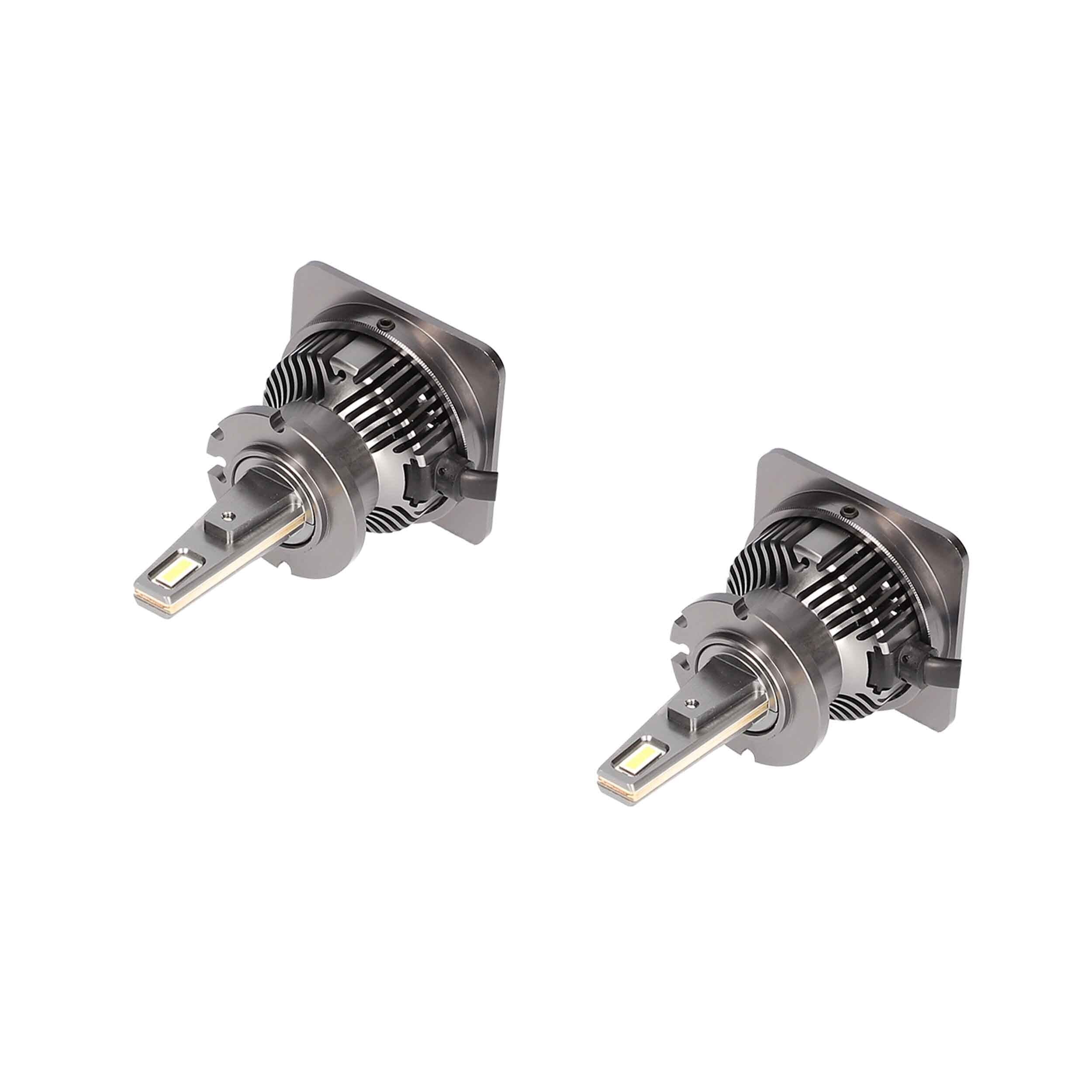 Pro Series LED Bulbs - Fits D1S, D1R - HE-D1CPRO