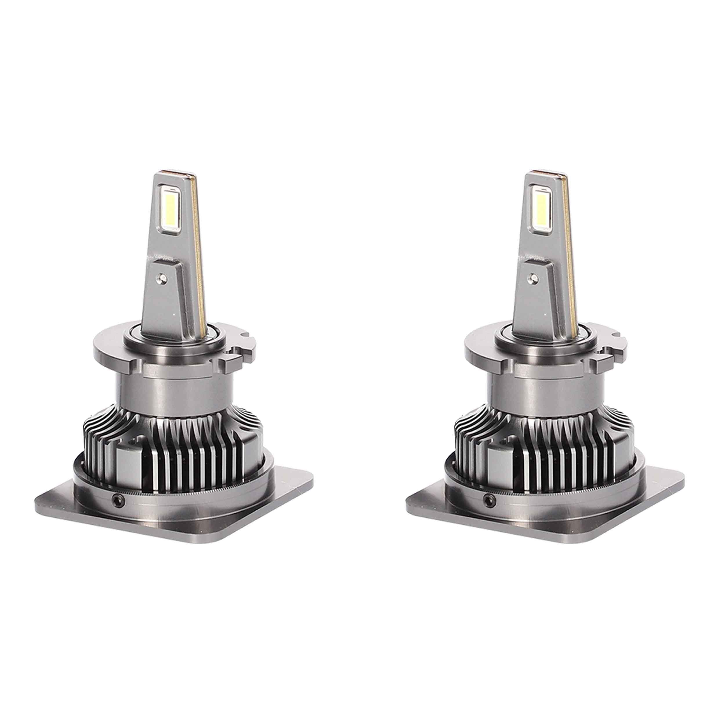 Pro Series LED Bulbs - Fits D1S, D1R - HE-D1CPRO