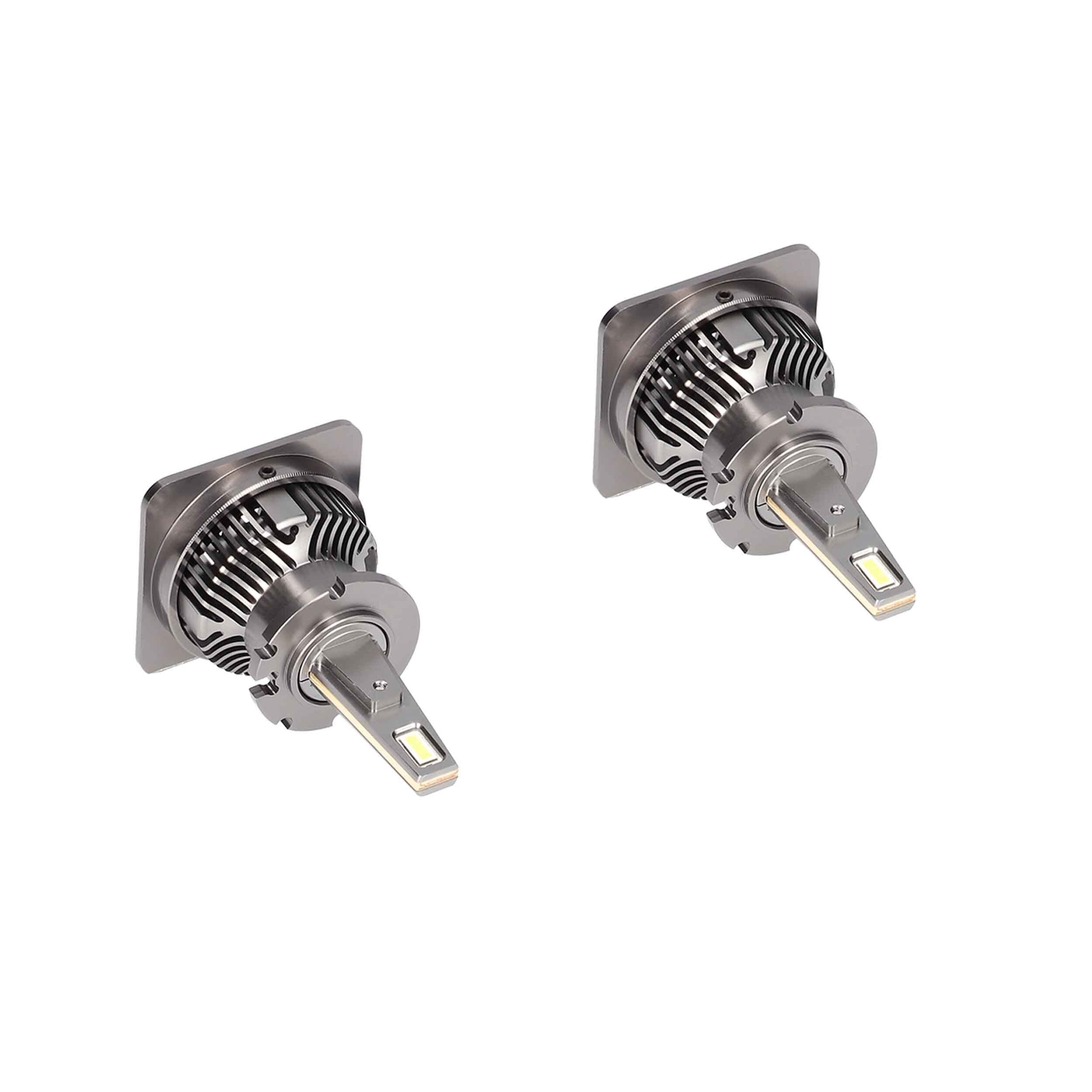 Pro Series LED Bulbs - Fits D1S, D1R - HE-D1CPRO