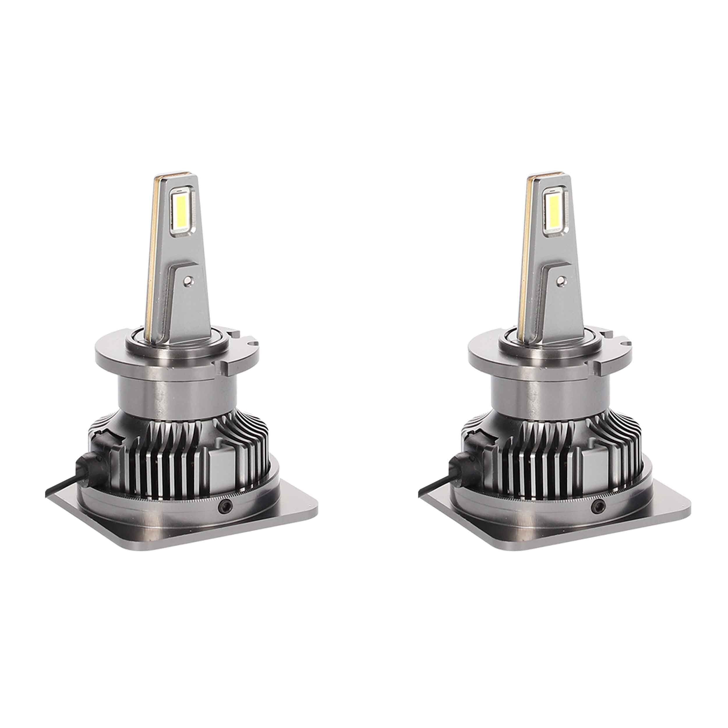 Pro Series LED Bulbs - Fits D1S, D1R - HE-D1CPRO