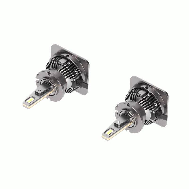 Heise HE-D3CPRO 70 Watts LED Headlight Replacement Kit (Pair)