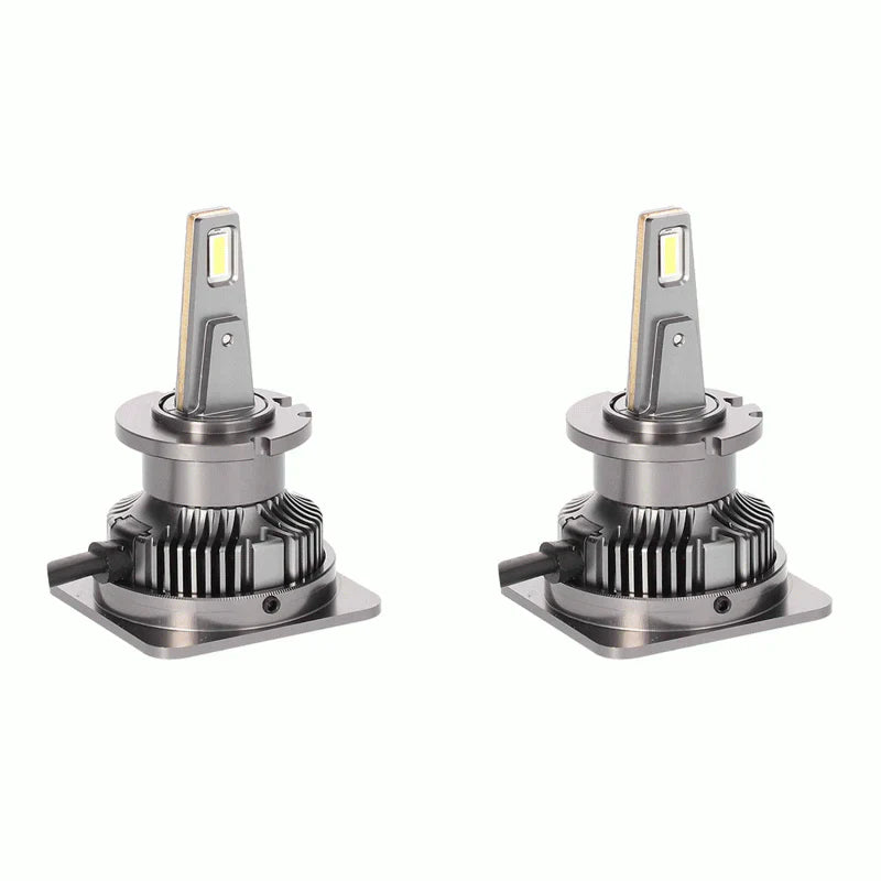 Heise HE-D3CPRO 70 Watts LED Headlight Replacement Kit (Pair)