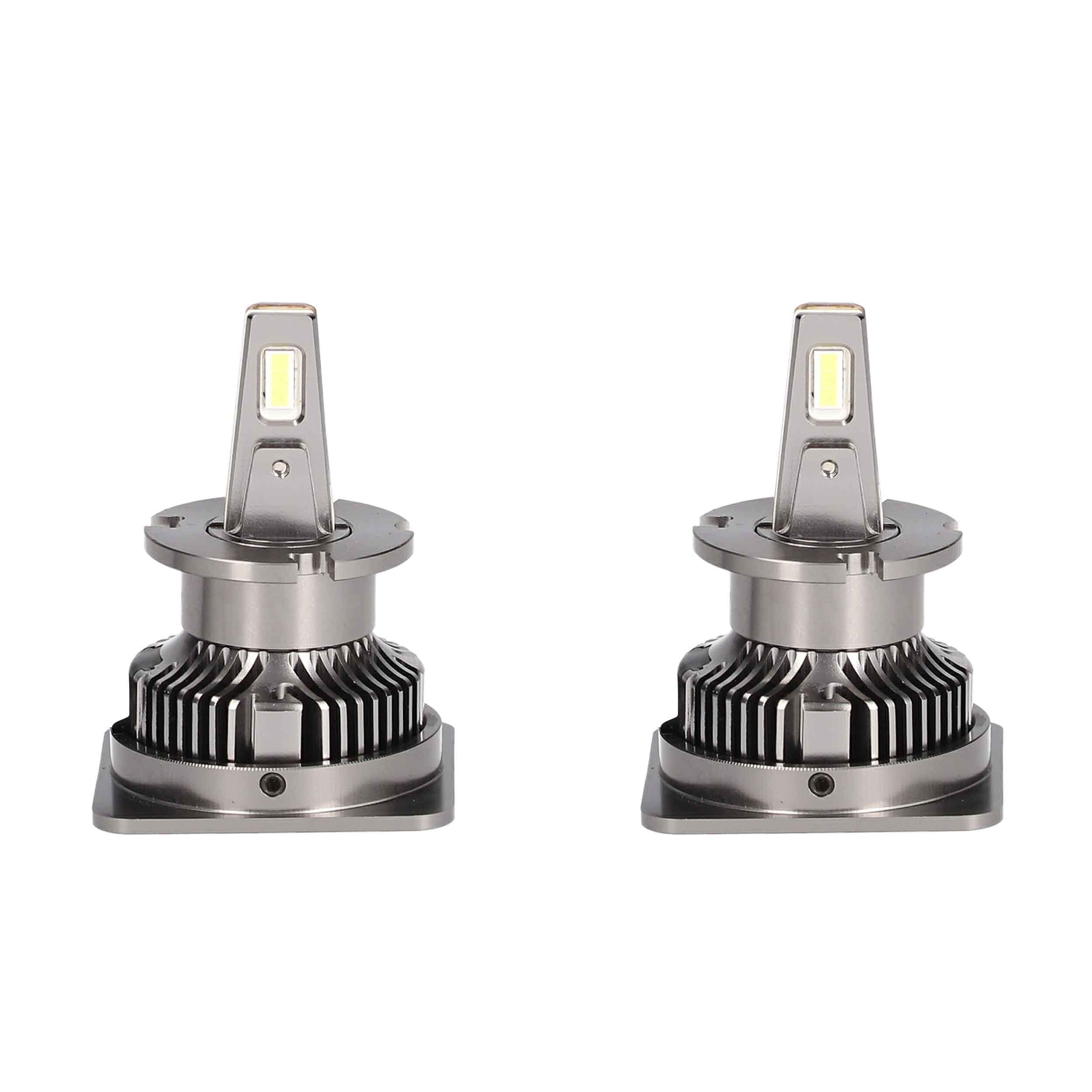 Pro Series LED Bulbs - Fits D5S, D5R - HE-D5CPRO