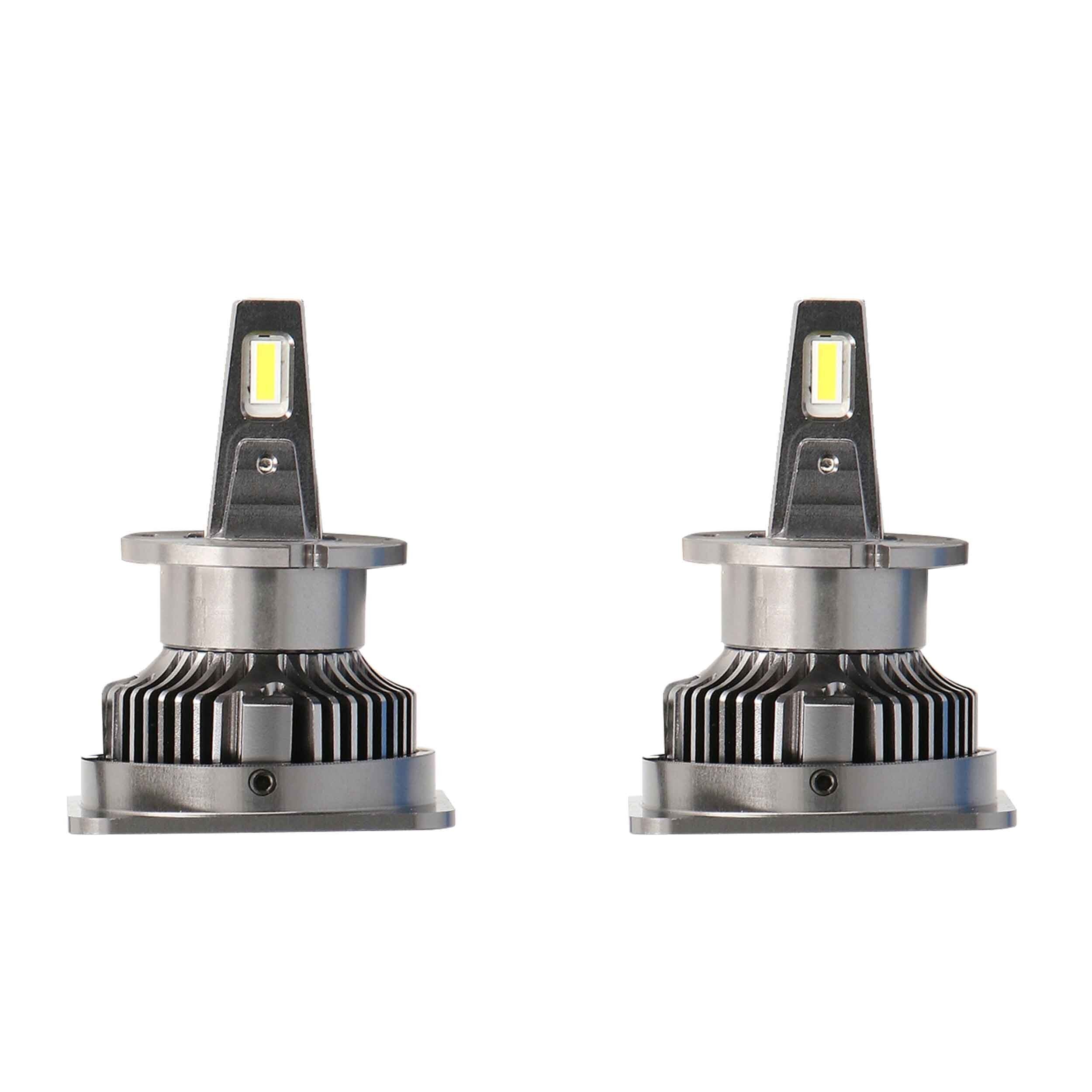 Pro Series LED Bulbs - Fits D5S, D5R - HE-D5CPRO