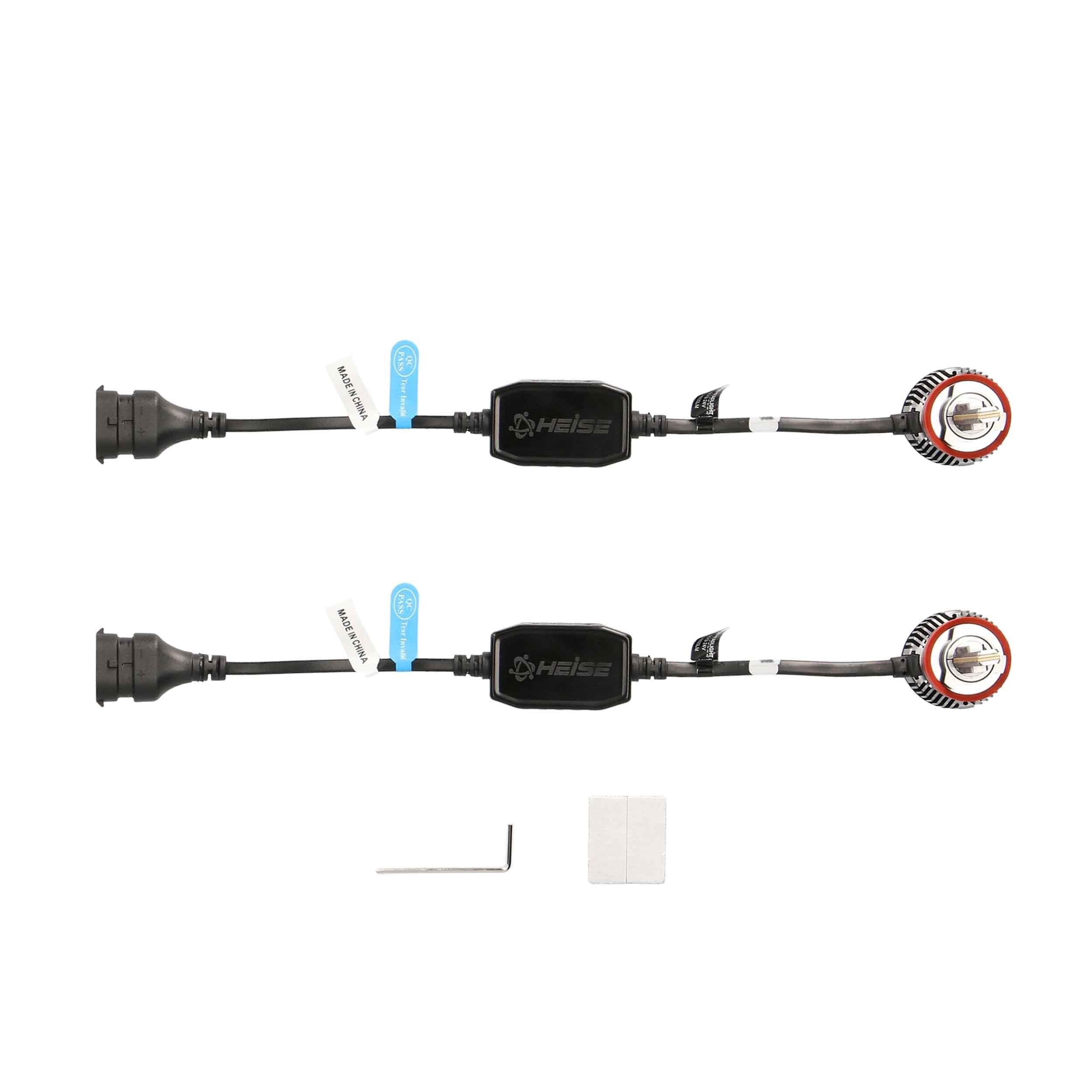 H11 Pro Series LED Kit - Single Beam - HE-H11PRO