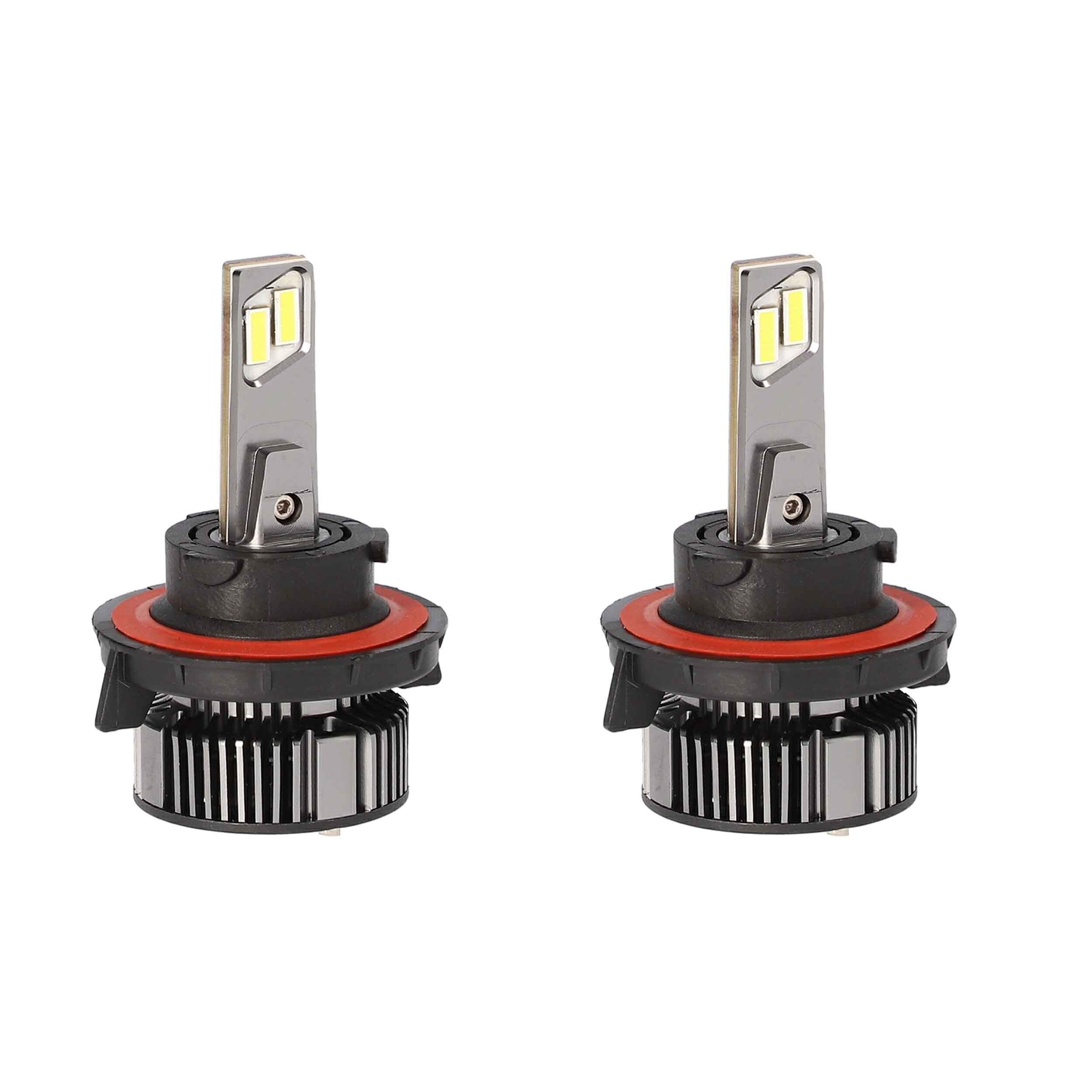 H13 Pro Series LED Kit - Dual Beam - HE-H13PRO