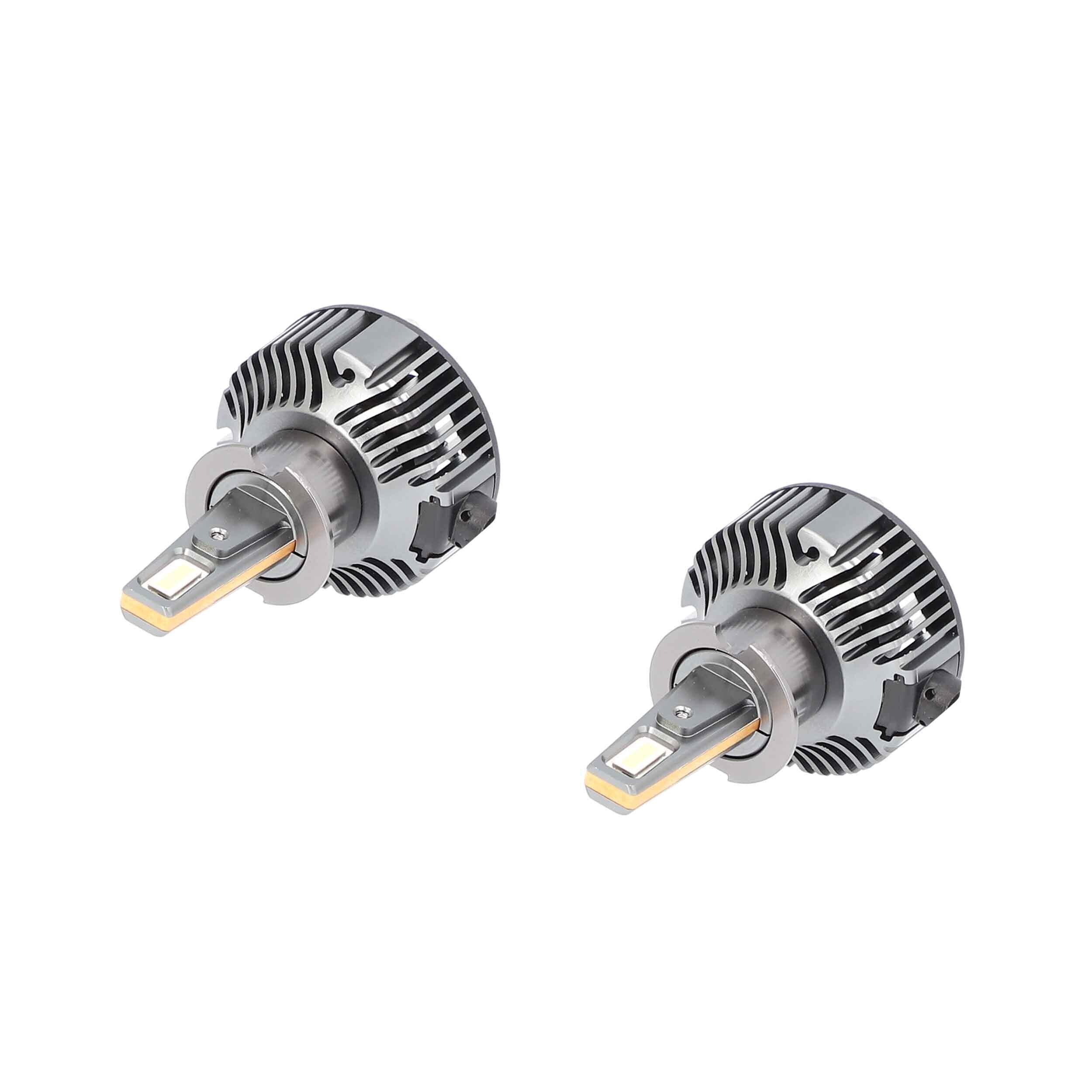 H3 Pro Series LED Kit - Single Beam - HE-H3PRO
