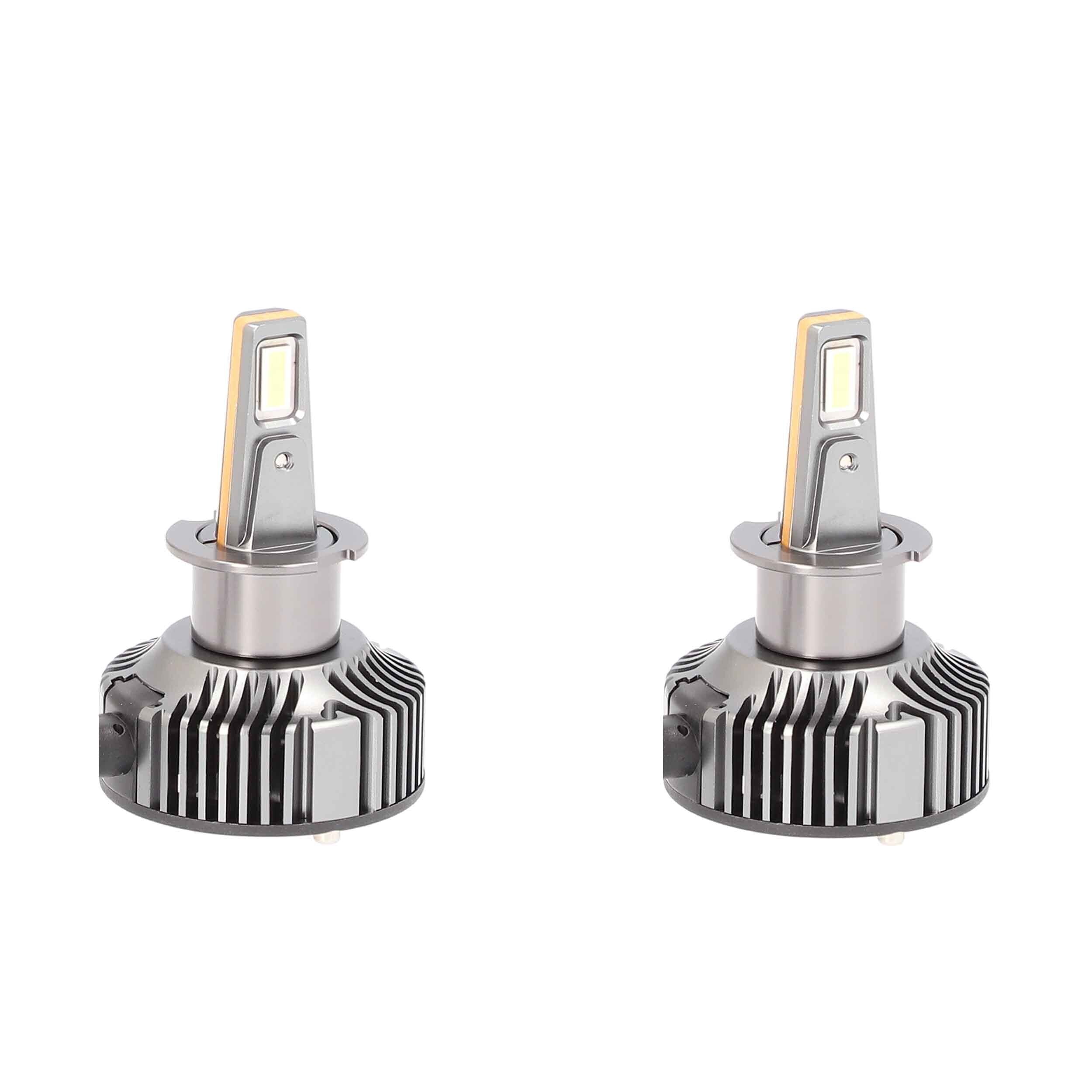 H3 Pro Series LED Kit - Single Beam - HE-H3PRO