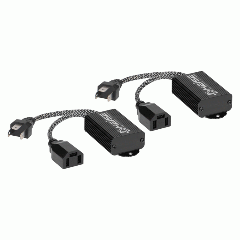 Canbus Decoder for HE-H4LED