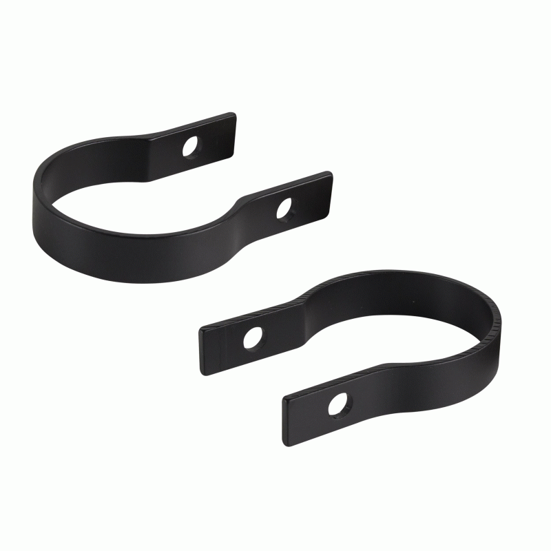 Roll Bar Mount Kit - 1.75 Inch, 2-Pack HE-RBM175