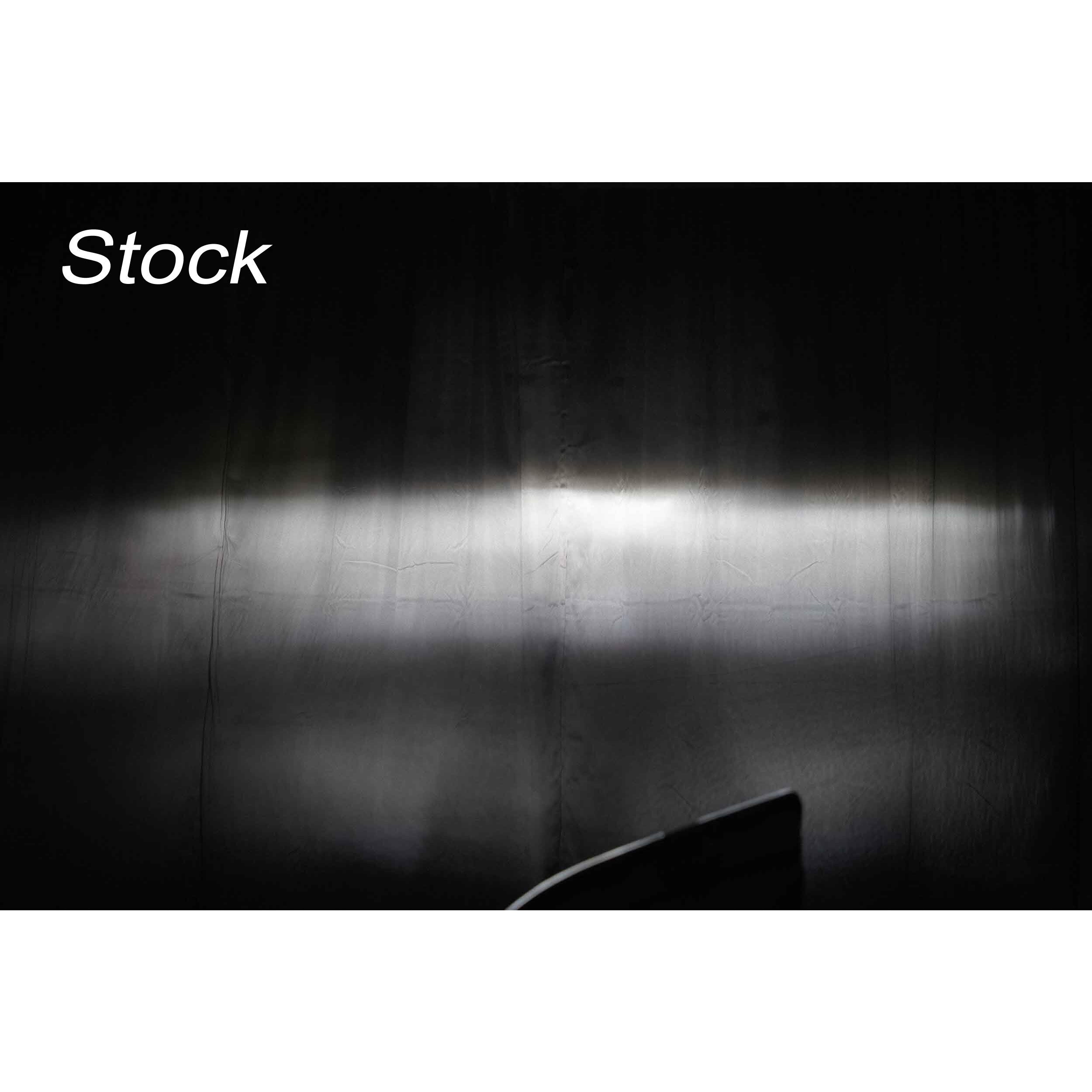 Pro Series LED Bulbs - Fits D2S, D2R - HE-D2CPRO