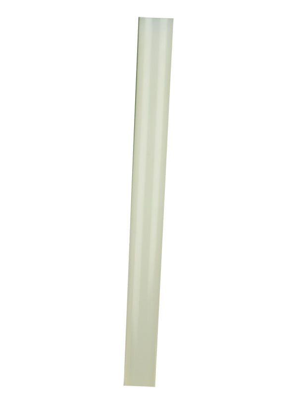 Install bay HMGSC Clear Electric Glue Gun Sticks Hot Melt 10 Inch