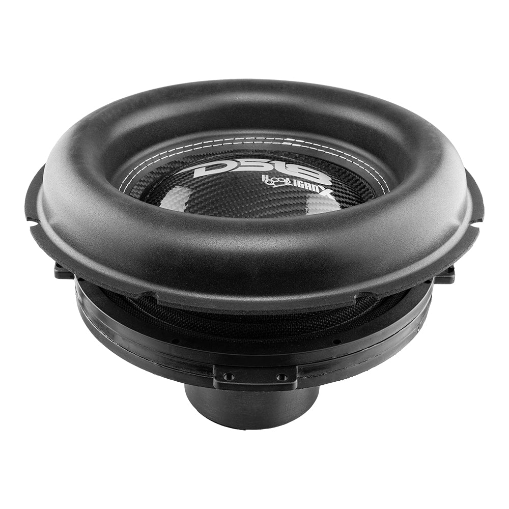 HOOLIGAN Recone Kit for HOOL-X12.1DHE