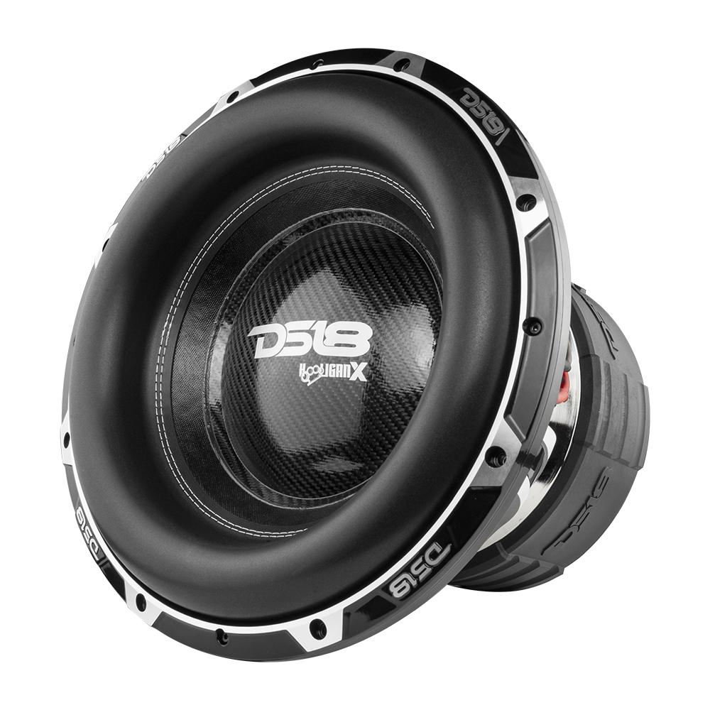 HOOLIGAN X 15