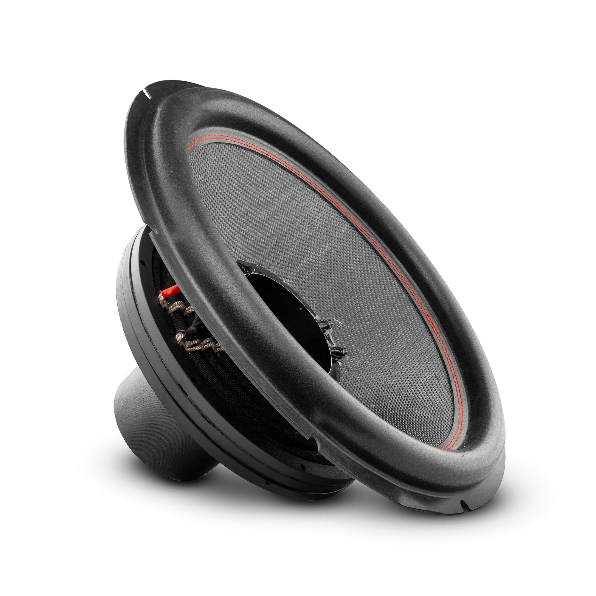 DS18 HOOLIGAN Recone Kit for HOOLX15.4DSPL