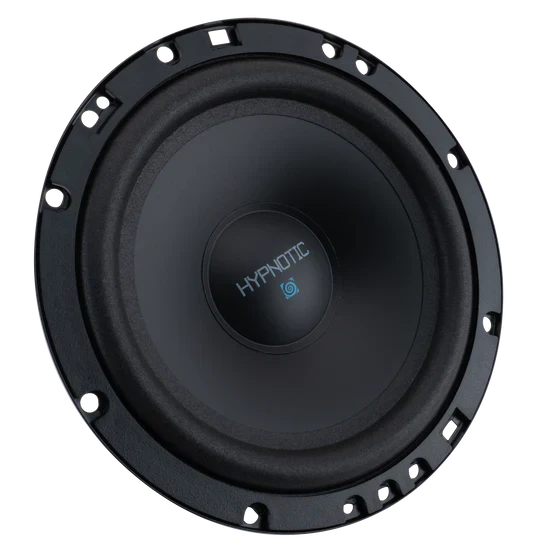 Hypnotic HS1 65C : 6.5in Component