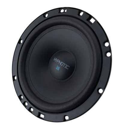 Hypnotic HS1 65C : 6.5in Component
