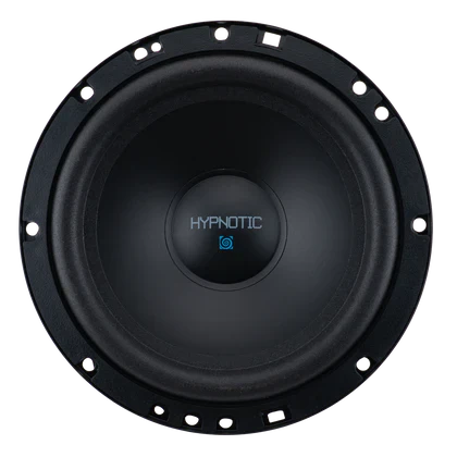 Hypnotic HS1 65C : 6.5in Component