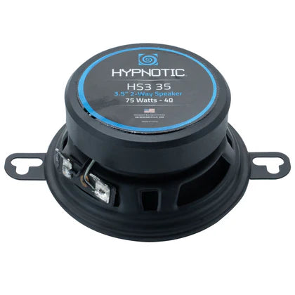 Hypnotic HS3 35 : 3.5
