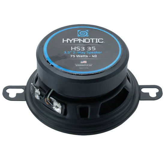 Hypnotic HS3 35 : 3.5