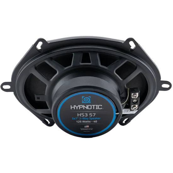 Hypnotic HS3 57 : 5