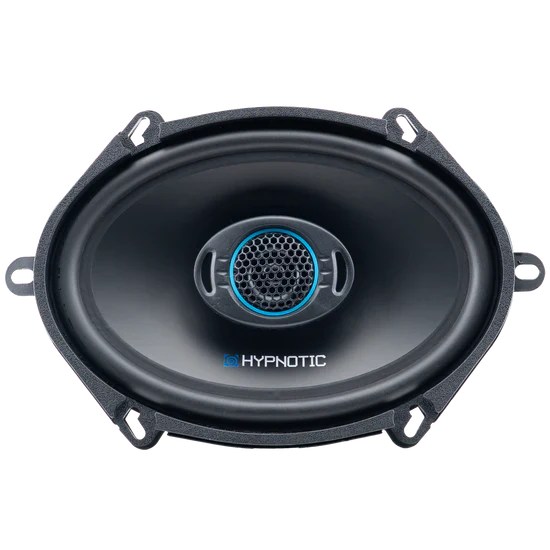 Hypnotic HS3 57 : 5