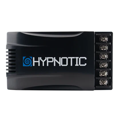 Hypnotic HS3 65C : 6.5