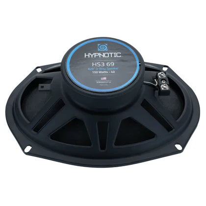 Hypnotic HS3 69 : 6
