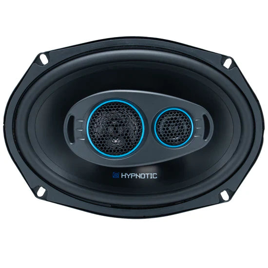 Hypnotic HS3 69 : 6